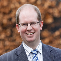 Simon Bismark